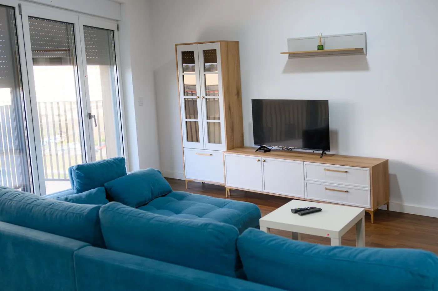 I&I Apartments – Tesla Palace – dvosoban, fotografija 1