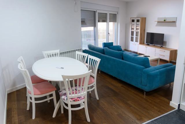 I&I Apartments – Tesla Palace – dvosoban, fotografija 2