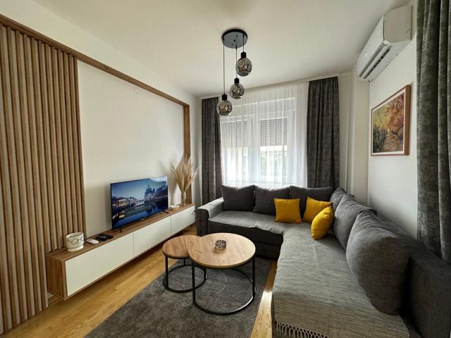 Centar – trosoban B